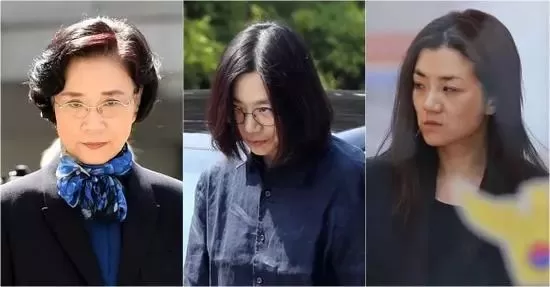 警醒! 亿万富豪一家三口做海外代购 疯狂逃税 马上要坐牢了.....