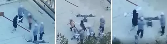警醒! 亿万富豪一家三口做海外代购 疯狂逃税 马上要坐牢了.....