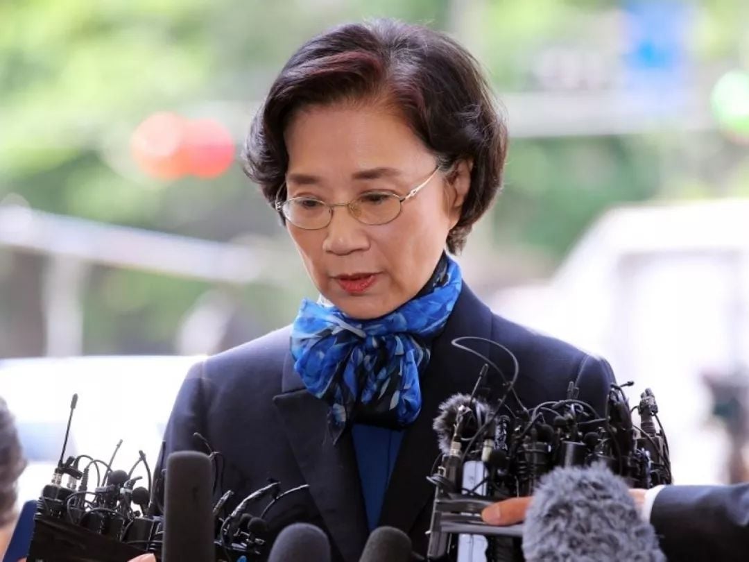 警醒! 亿万富豪一家三口做海外代购 疯狂逃税 马上要坐牢了.....