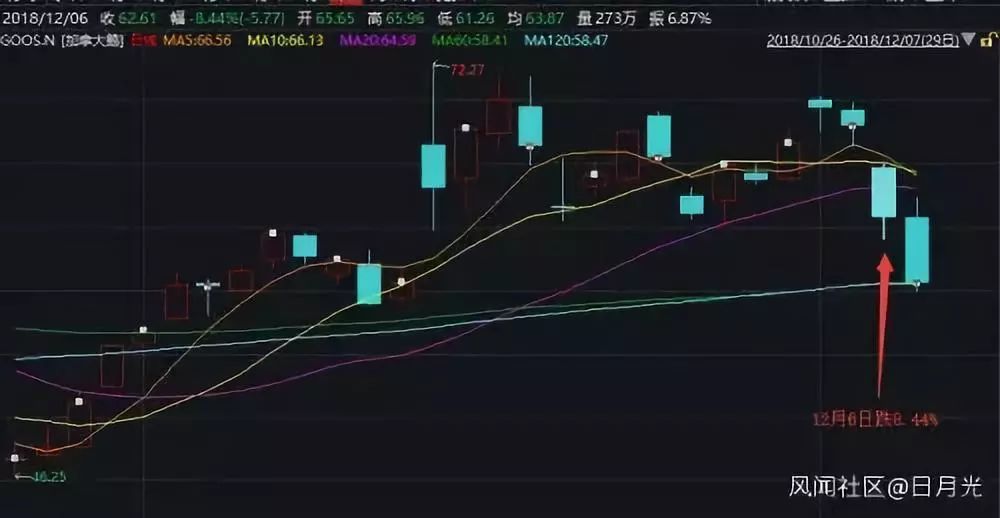 卖断货！加拿大鹅北京店开业 -12℃排队半小时才能进店 现场抢疯 但是……