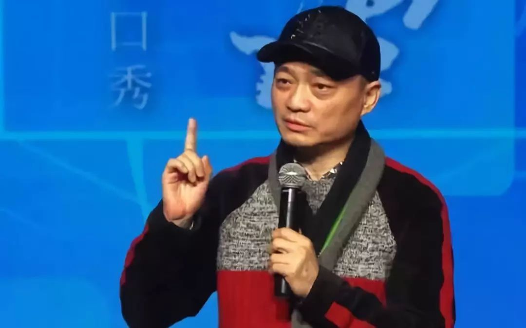 二三十拨人想杀他 崔永元终于说了实话：我的后台非常强大