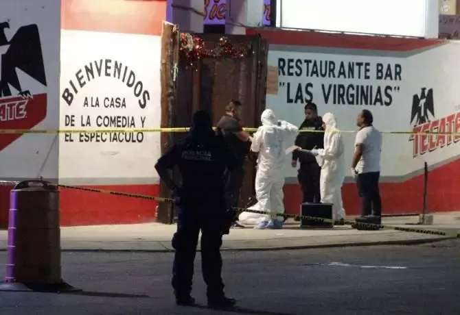 恐怖！旅游胜地爆发枪击 枪手扫射人群 7人当场死亡 加拿大女子遇害！