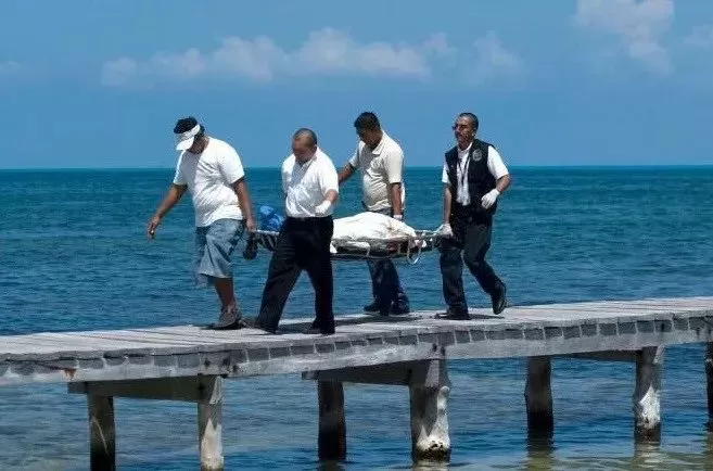 恐怖! 旅游胜地爆发枪击 枪手扫射人群 7人当场死亡 加拿大女子遇害!