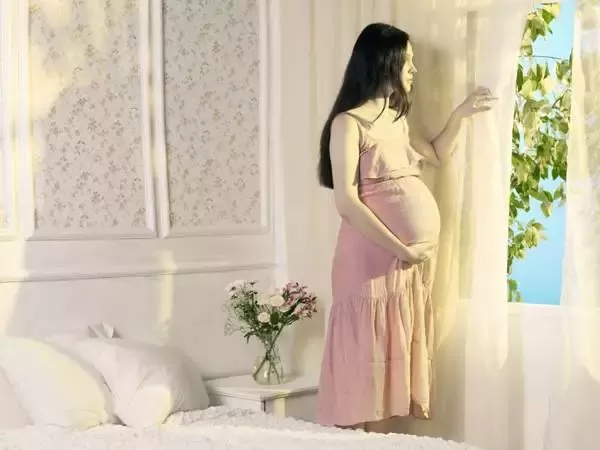 老公用前女友名字给女儿起名 怀胎7个月的妻子奔溃大哭 聊天记录让人心寒