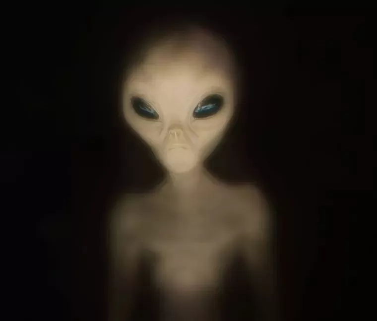 细思极恐! 外星人对地球发出警告? 加拿大BC省监测到的神秘信号 震惊全世界!