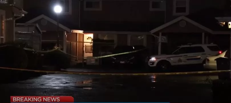 太可怕! 大温路怒司机一言不合就拔枪杀人! 亚裔夫妻惨死街头!