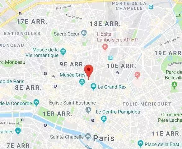 又是巴黎！市中心发生大爆炸整个街区被破坏 50人死伤 黄背心画风全变了