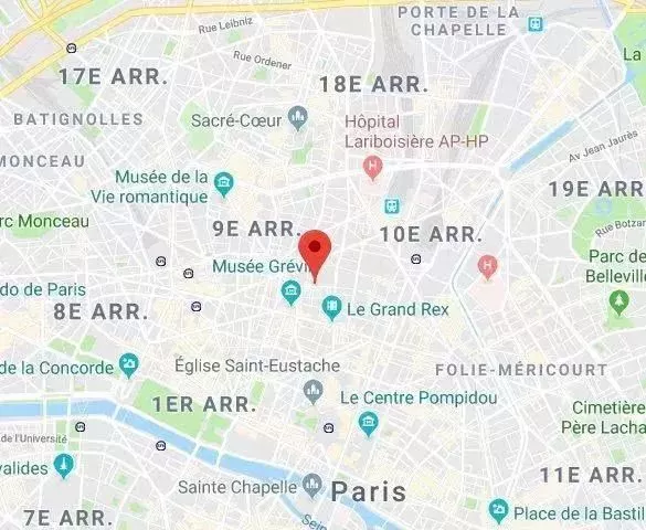 又是巴黎！市中心发生大爆炸整个街区被破坏 50人死伤 黄背心画风全变了