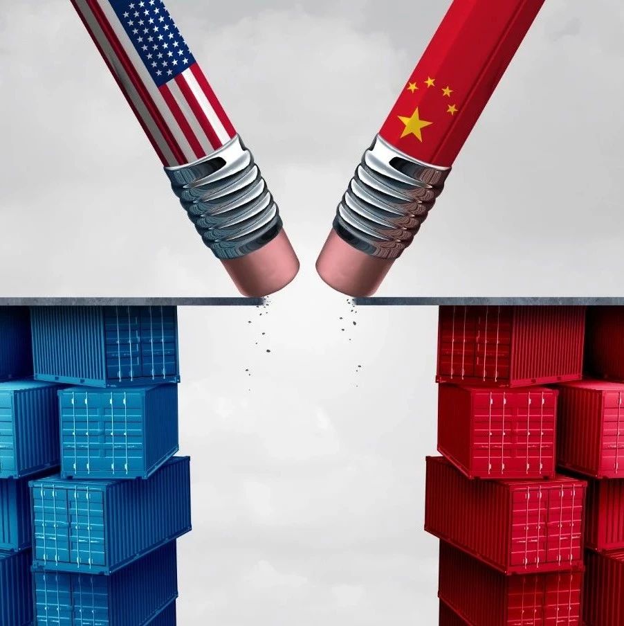 中国美国做生意 究竟谁占了谁的便宜？