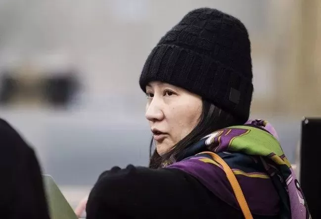 重磅! 中国发布赴加拿大警告! 加元狂泻 两国关系坠入冰点!