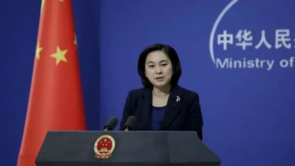 重磅! 中国发布赴加拿大警告! 加元狂泻 两国关系坠入冰点!