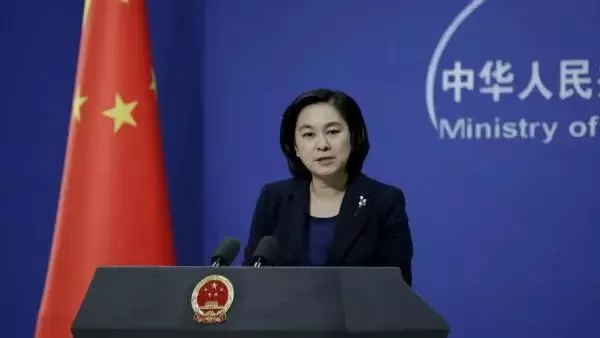 重磅! 中国发布赴加拿大警告! 加元狂泻 两国关系坠入冰点!