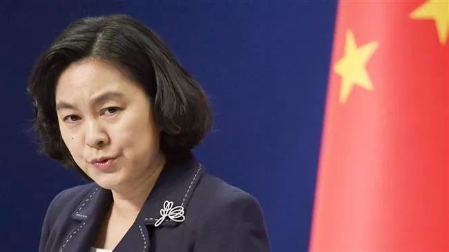重磅! 美国要正式引渡孟晚舟! 中方喊话: 立即撤销 立即放人! 麦家廉紧急发声!