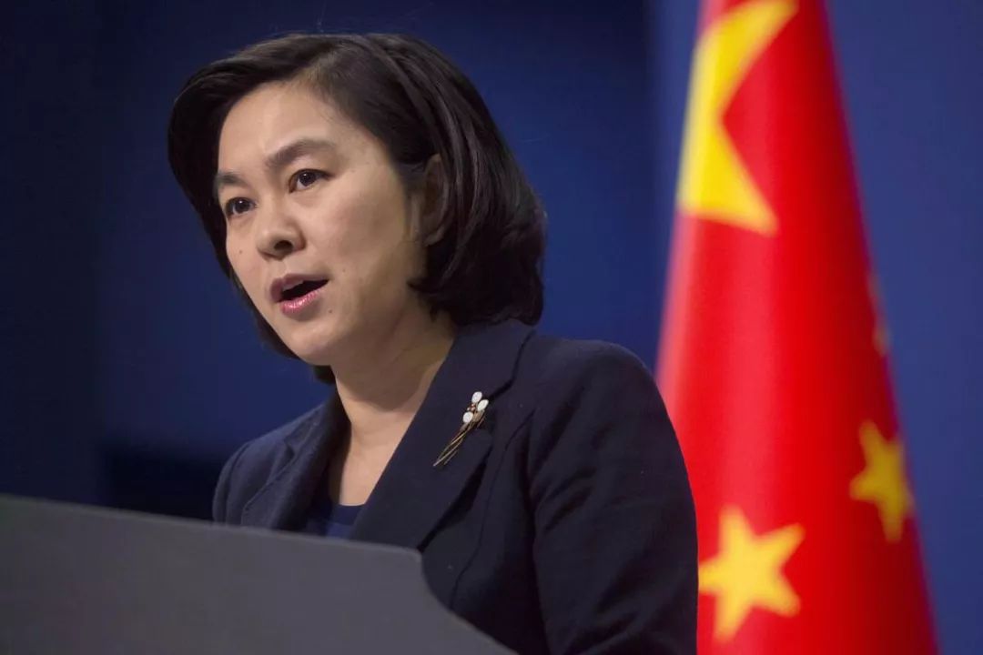 重磅! 美国要正式引渡孟晚舟! 中方喊话: 立即撤销 立即放人! 麦家廉紧急发声!