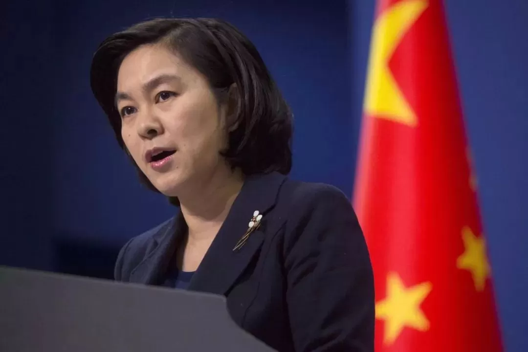 重磅! 美国要正式引渡孟晚舟! 中方喊话: 立即撤销 立即放人! 麦家廉紧急发声!