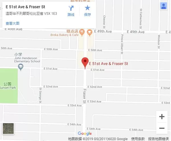 温哥华疯了! 一天内3起枪杀捅人事件 5人死伤! 男子横尸自家门口!