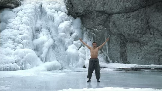 冷! 温哥华大年三十要下雪 最低-9℃! 全城都冻瘫痪了 加拿大人竟这么欢乐