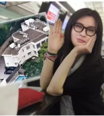 孟晚舟豪宅狂跌数百万! 她的地产经纪更惨 房价腰斩还要用现金凑保释金