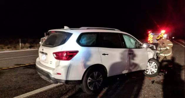 惨! 女留学生带全家自驾游 高速上被撞飞 奶奶死亡 父亲瘫痪 母亲命危!