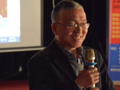 警惕这个华人！诈骗$5000万入狱6年 现在要重操旧业 竟还写了书