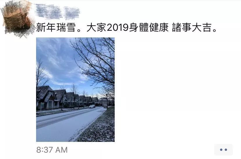 今晚温哥华-13℃! 风雪交加车祸频发 丽晶竟有宝马司机干这事...