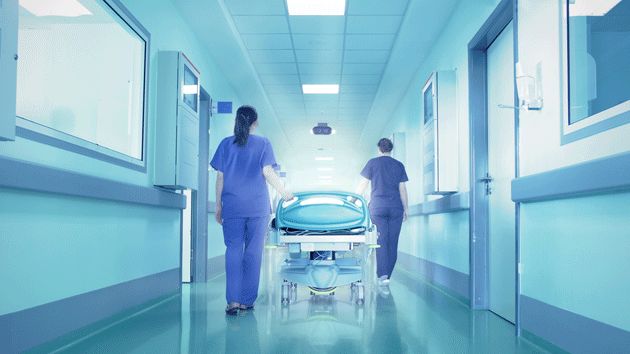 精英工程师吃了顿海鲜 全身溃烂 截掉四肢 系全家唯一经济来源 妻子已崩溃
