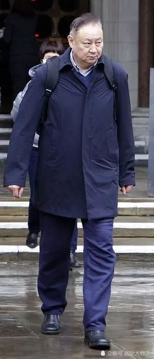 华人博士患癌去世 376万房产留给新婚娇妻 老父母从中国赶来告儿媳争财产!
