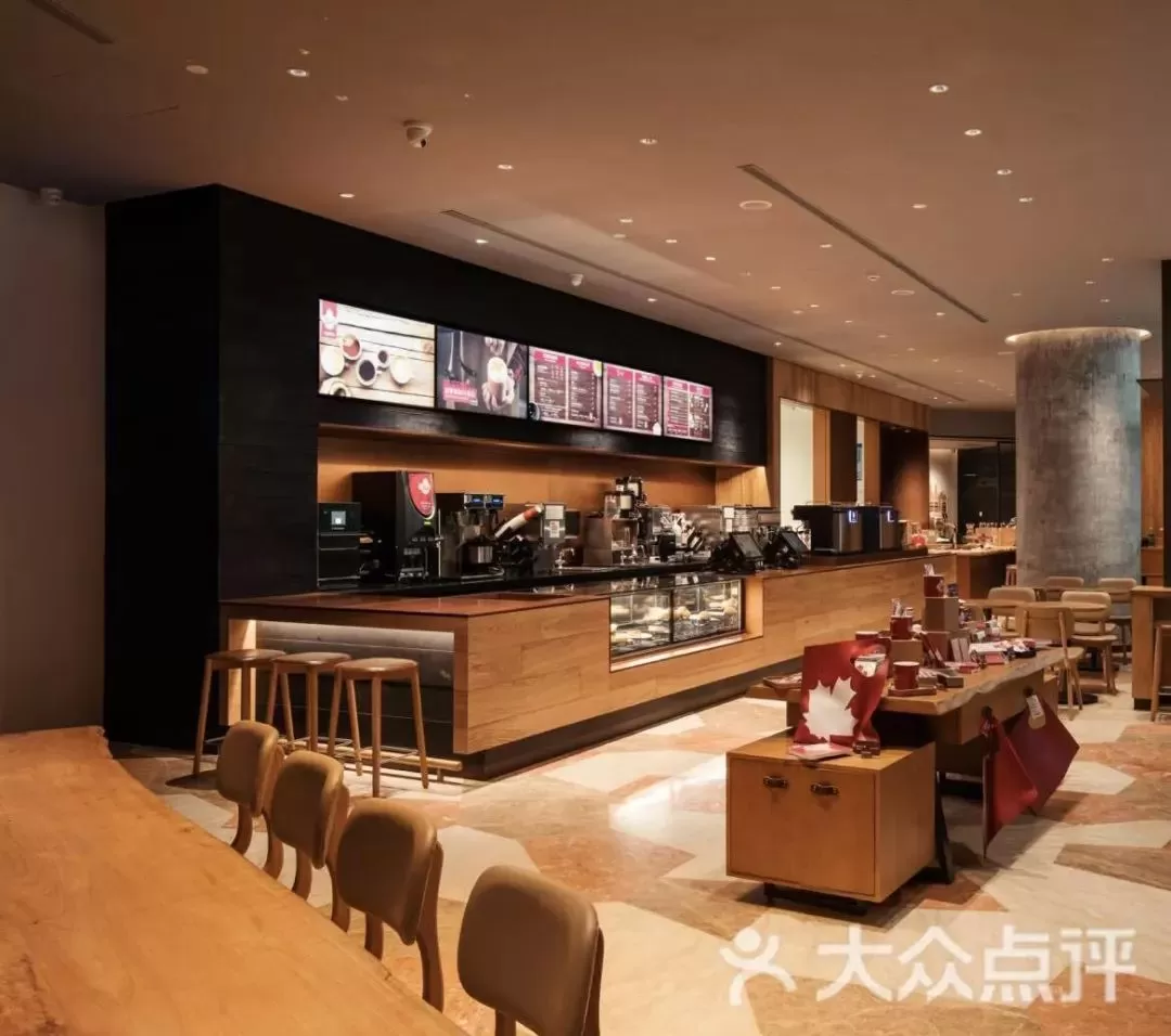 Tim Hortons刚刚宣布，上海店十天后开业！加拿大VS中国价格曝光