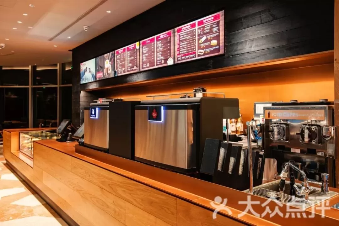 Tim Hortons刚刚宣布，上海店十天后开业！加拿大VS中国价格曝光