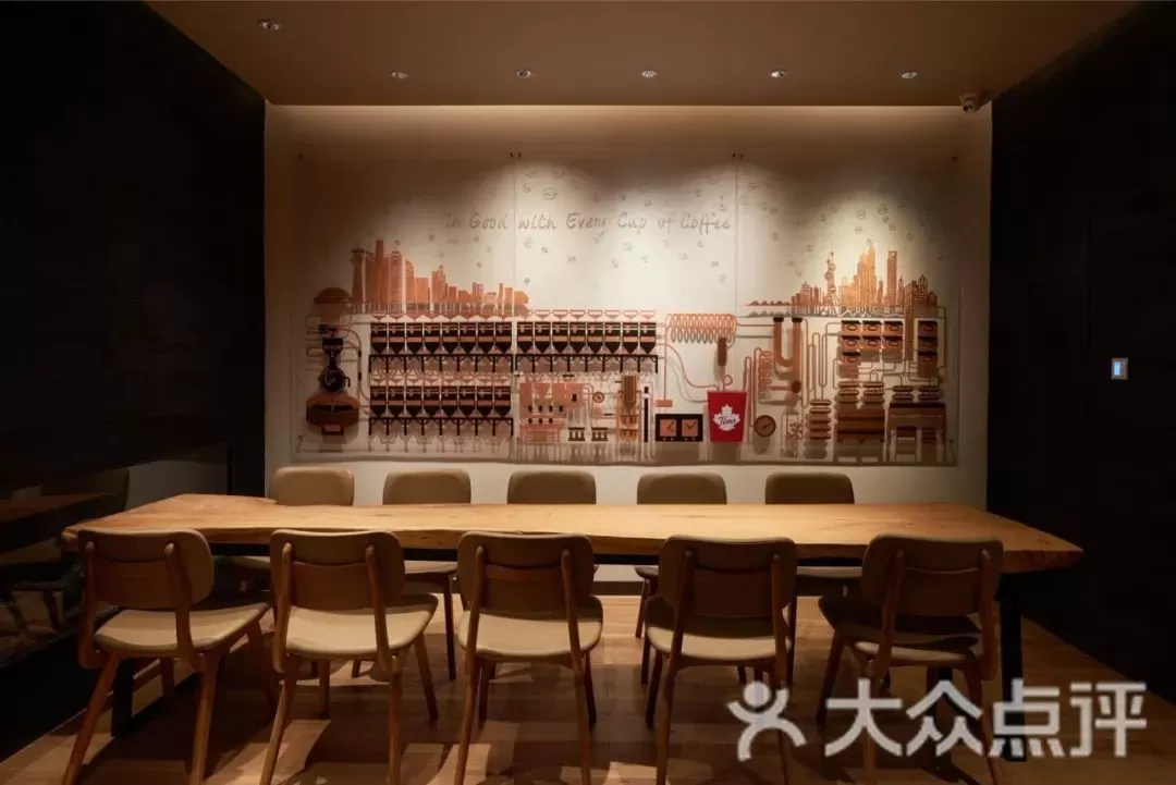 Tim Hortons刚刚宣布，上海店十天后开业！加拿大VS中国价格曝光