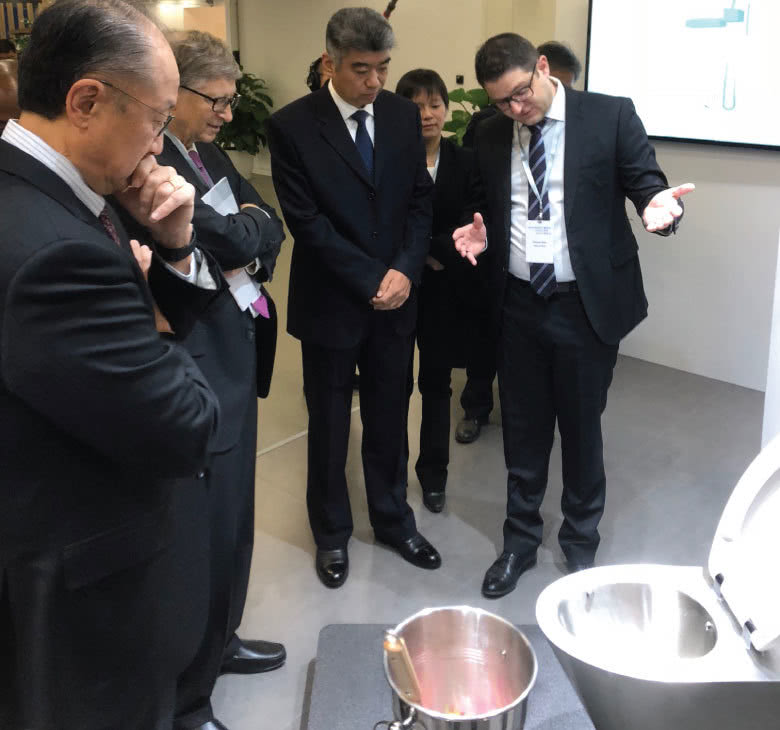 盖茨夫妇发布年度公开信，分享那些他们没料到的事儿