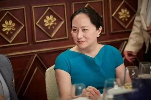 孟晚舟出庭前 华为任正非一句话震撼世界：美国无法打垮我们！