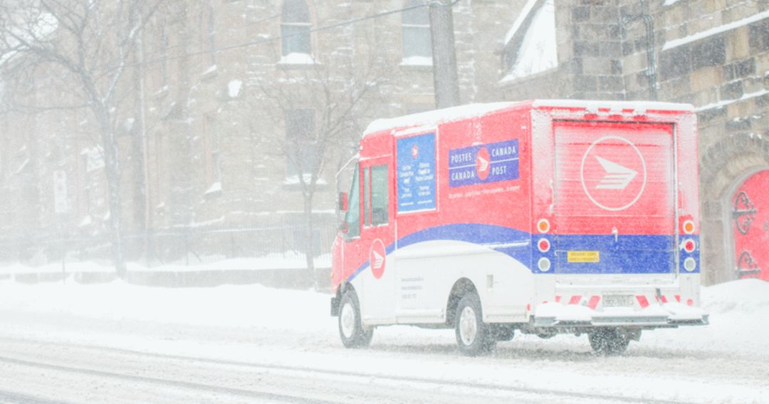 警报! 10cm降雪来袭 未来一周4天下雪! 暴雪中 这些温哥华人却温暖了冬夜