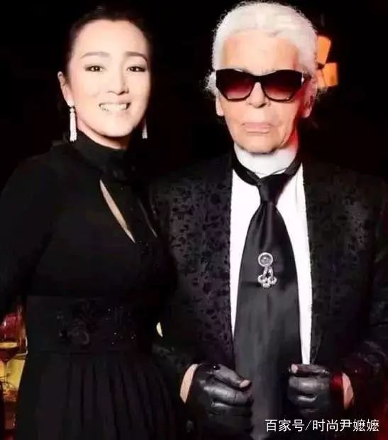 重磅! 香奈儿时尚传奇