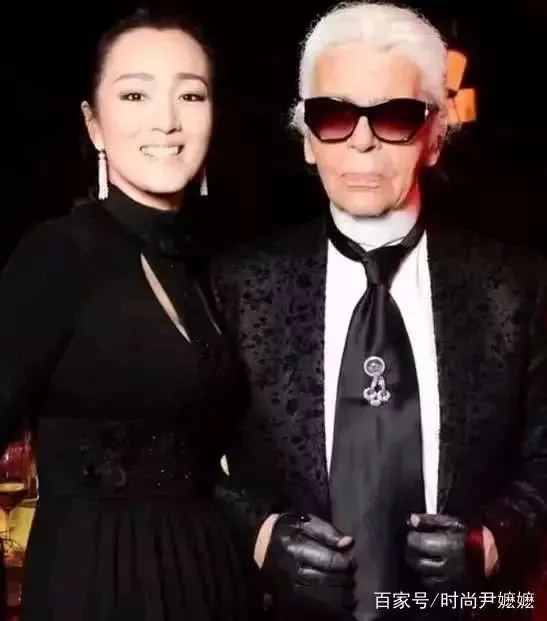 重磅! 香奈儿时尚传奇