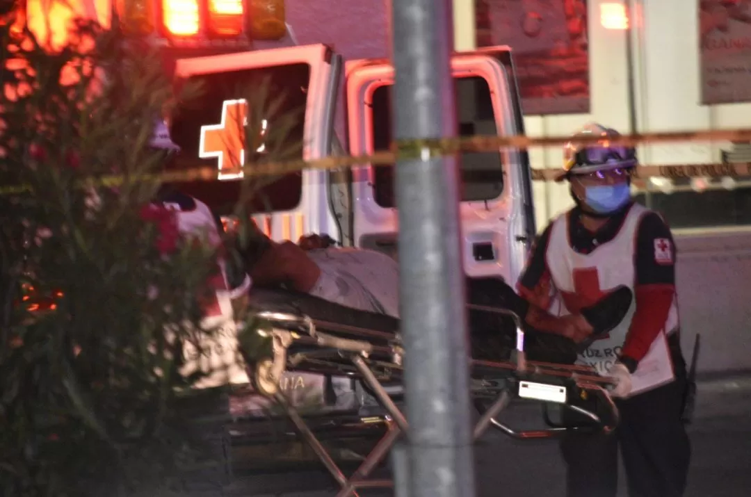 加拿大人爱去的旅游胜地爆发枪击 17人死伤 女子被斩首 游客遭无差别屠杀!