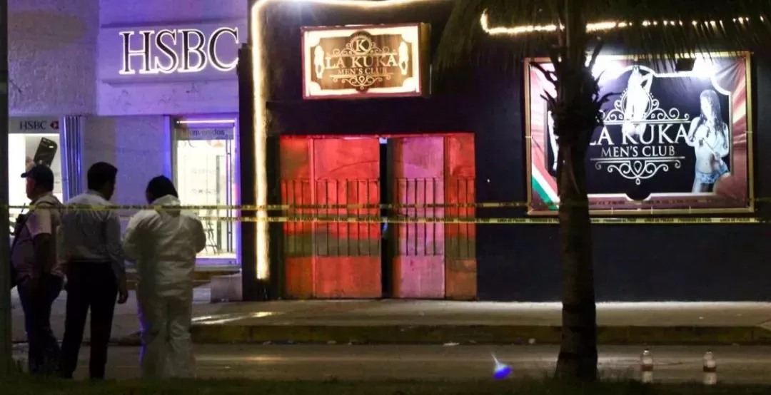 加拿大人爱去的旅游胜地爆发枪击 17人死伤 女子被斩首 游客遭无差别屠杀!