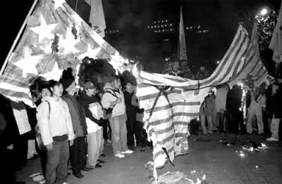 这国1.8万亿养的老外很嚣张 轧死学生都无罪释放