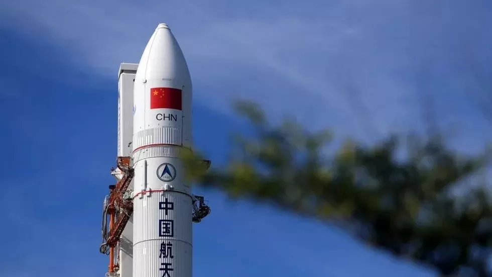美国不只怕华为 还怕中国科学家！这些“下策”看出昔日大国的衰落！