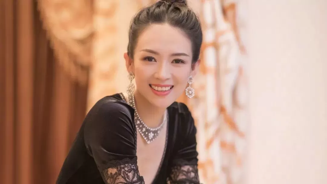 睡过传媒大亨 甩过央视才子 40岁的章子怡自爆 汪峰用这招瞬间征服她