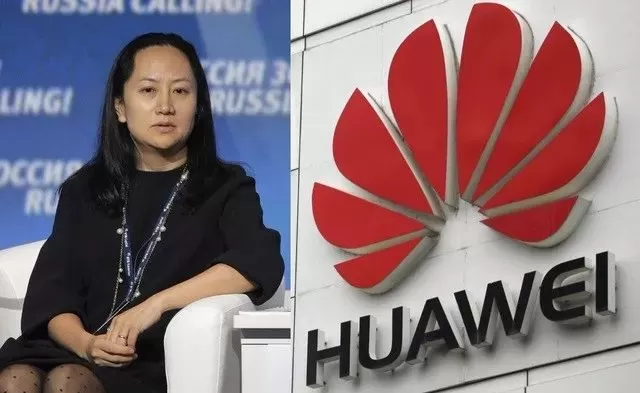 干得漂亮！华为在加拿大说了一番硬话 特朗普连发两推特说“不靠封杀”