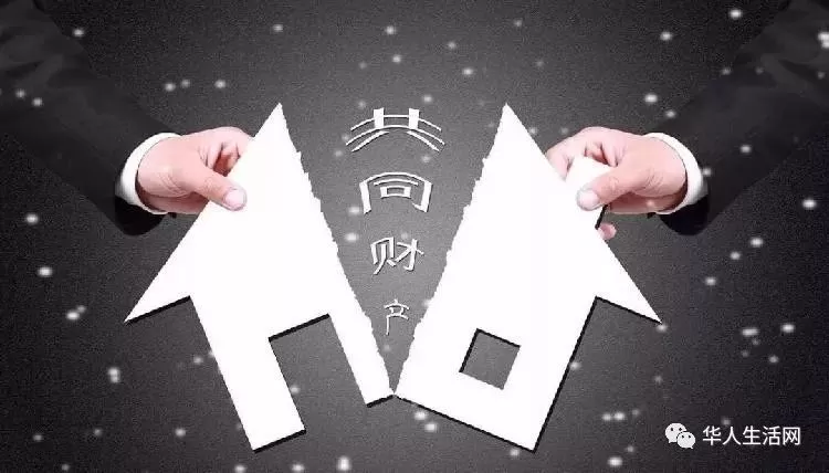 华女假离婚出国陪读，4年后办复婚，不料剧本早被改写...