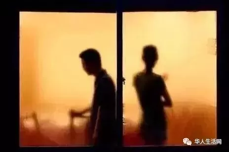 华女假离婚出国陪读，4年后办复婚，不料剧本早被改写...