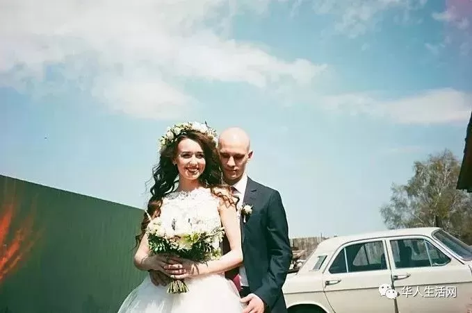 华女假离婚出国陪读，4年后办复婚，不料剧本早被改写...