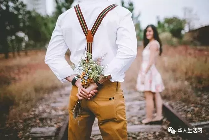 华女假离婚出国陪读，4年后办复婚，不料剧本早被改写...