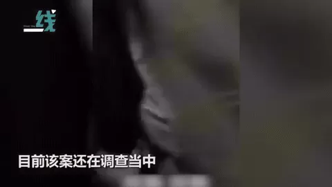 丢人! 小孩踩人不道歉 5个华人在地铁里疯狂扭打 跨车厢混战!