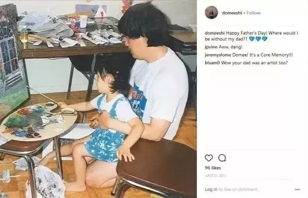 骄傲! 加拿大华裔女导演获奥斯卡! 7分钟无台词短片 戳中无数华人妈妈泪点…