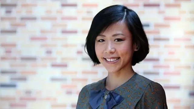 骄傲! 加拿大华裔女导演获奥斯卡! 7分钟无台词短片 戳中无数华人妈妈泪点…