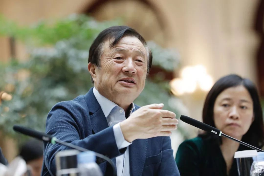 孟晚舟被正式引渡 华为开始反击: 相信加拿大会做出聪明的决定