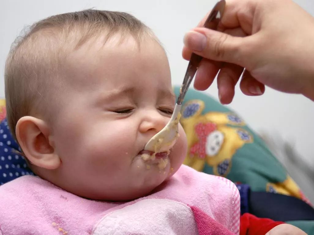 警惕! 这些在加拿大畅销的婴儿食品 因含致癌物超标 被美国欧洲下架封杀!